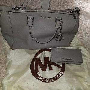 Handbag & Wallet